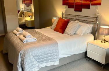 Central York Apartment - Skeldergate YO1 - Foto 5