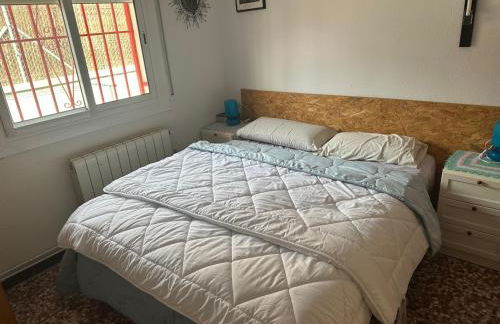 Piso superior tranquilo terraza y vistas A 45 min de Barcelona - Foto 25