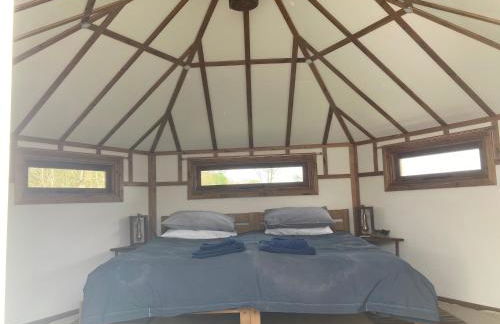 Lower Marsh Farm Glamping - Photo 15