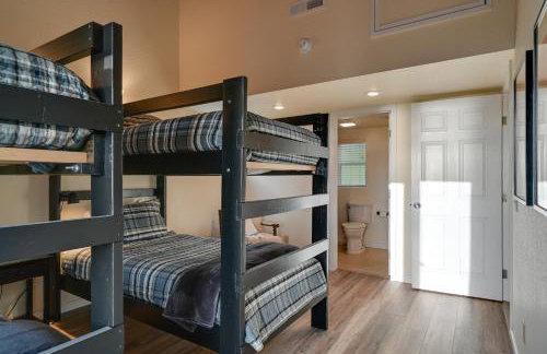 Hot Tub and Ocean Views Spacious Irish Beach Home! - Foto 18