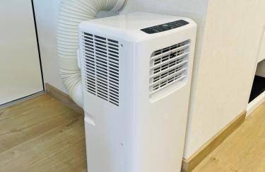 Klimatisierte Ferienwohnung in Seenähe - Foto 11