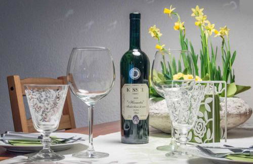 Altstadt Ferienwohnung Wagner - Foto 19