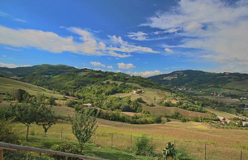 Cottage in Montelabbate With Pool, Garden, Bbq, Parking - Photo 74