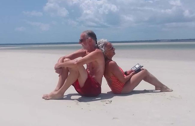 Excursión a la isla Funzi - Foto 6