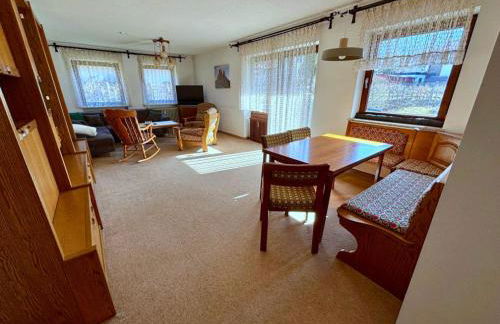 Ferienwohnung Promenadenweg Nesselwang 14-3 - Foto 1