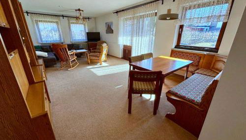 Ferienwohnung Promenadenweg Nesselwang 14-3 - Foto 1