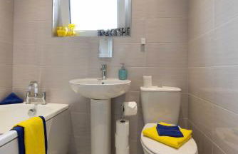 PREMIER - Garfield House - Foto 16