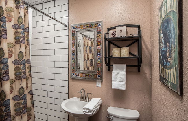 Casa Escondida by Ruidoso Vacation Rentals - Photo 30