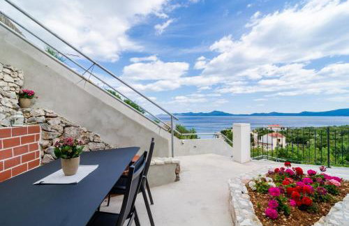 Quiet SeaView Villa Dubrovnik Region - Foto 50