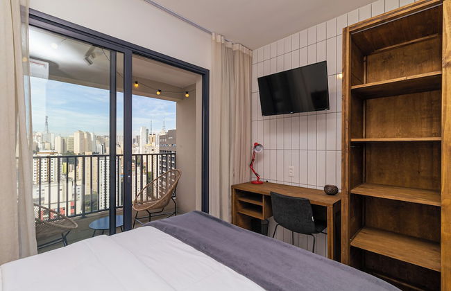 Vossa Bossa Facto - Foto 6