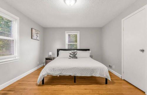 North Haven Charm, 3BD Yale Retreat - Foto 6