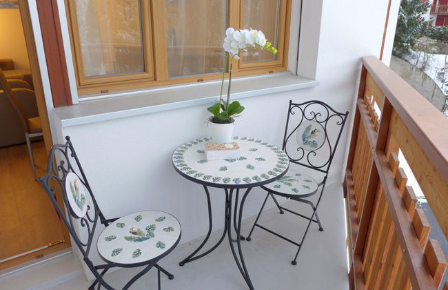 Barzettes-Vacances 553 / Entrée N° 14 - Foto 5