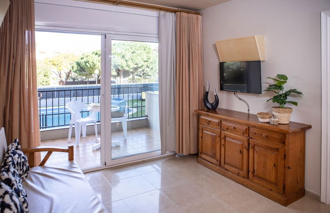 RVApartaments Tropic - Foto 8