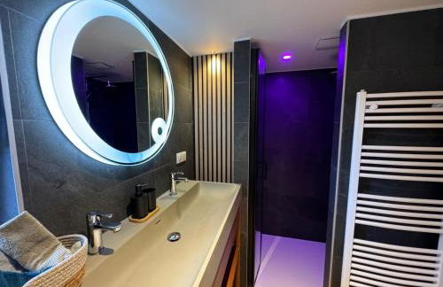 Gite premium, au Cœur de l'Ours - Foto 63