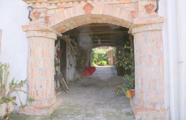 Room-castello dei Diamanti - Foto 25