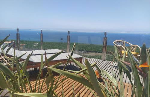 Penthouse La Palmita - Tazacorte, La Palma - Foto 1