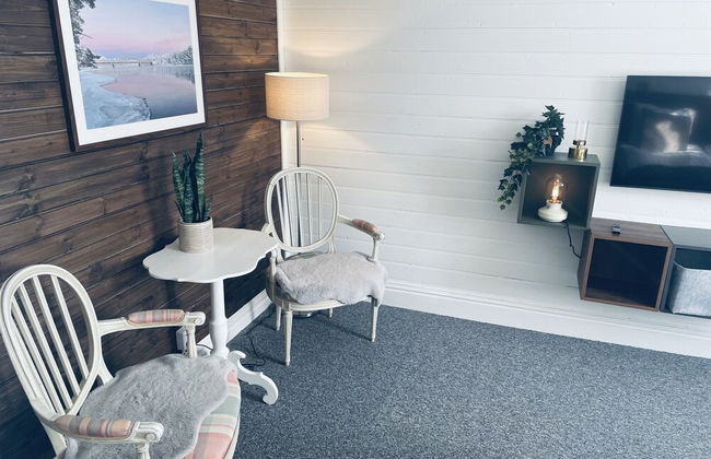 Telegrafen Lägenhetshotell - Foto 26