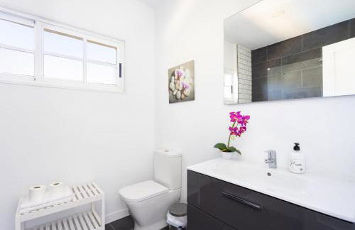 Fantastic home with amazing sea views - Foto 66