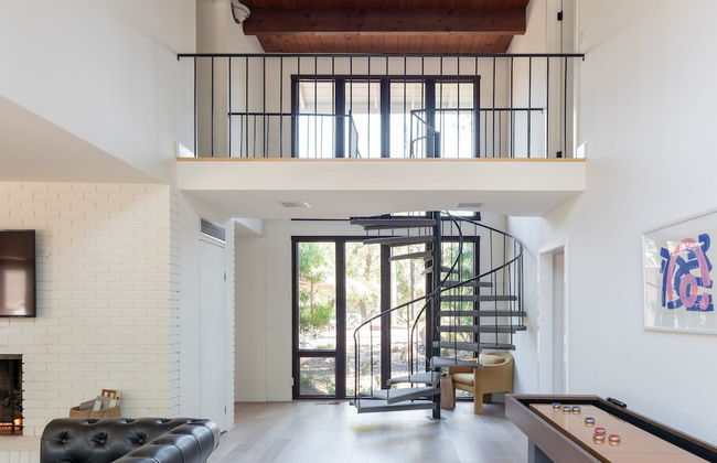 Mataro by Avantstay Large & Elegant Home in Santa Rosa w/ Hot Tub & Games - Foto 20