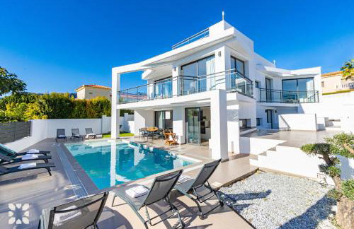 Villa Dunamoon by Abahana Villas - Foto 1