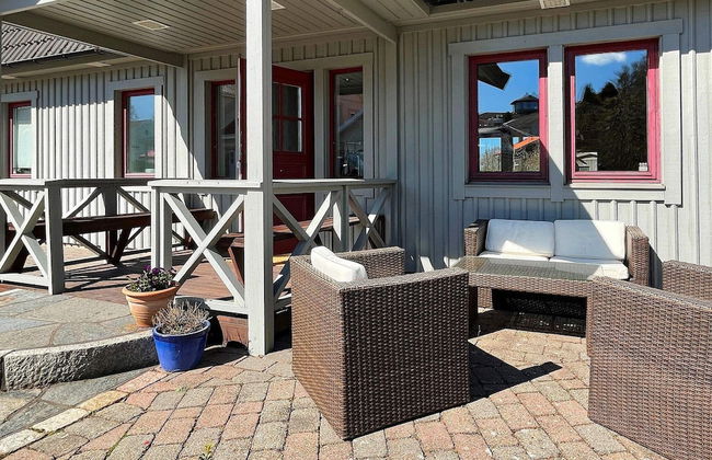 6 Person Holiday Home in Torslanda-by Traum - Photo 23