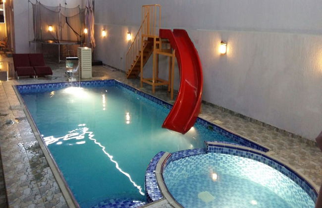 Alyal Chalets - Photo 17