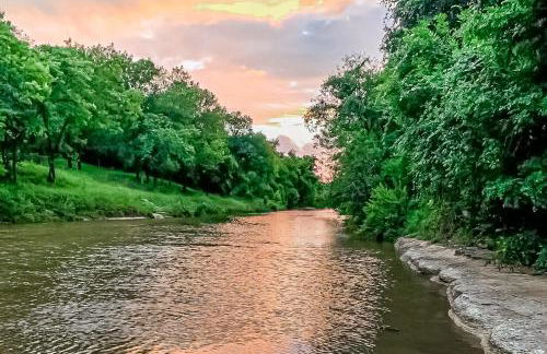 Riverfront Oasis 2 - Foto 28