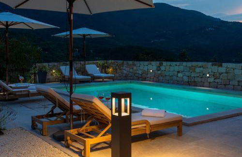 villa du Passeron - Foto 54