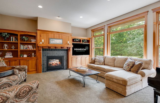 Woodhaven Retreat - Photo 17