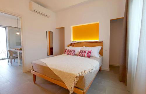 Apartments In Villa Selva, Locorotondo, Puglia - Foto 68