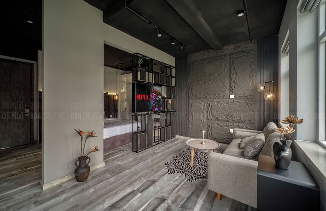 Simmi Signature Hotel & Apartment - Foto 34