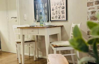 Ferienwohnung Palatina - Auszeit in der Südpfalz - Foto 32