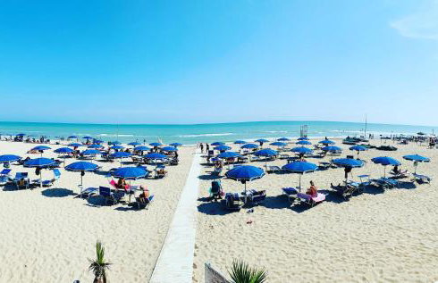 Villa Helvetia - Foto 8