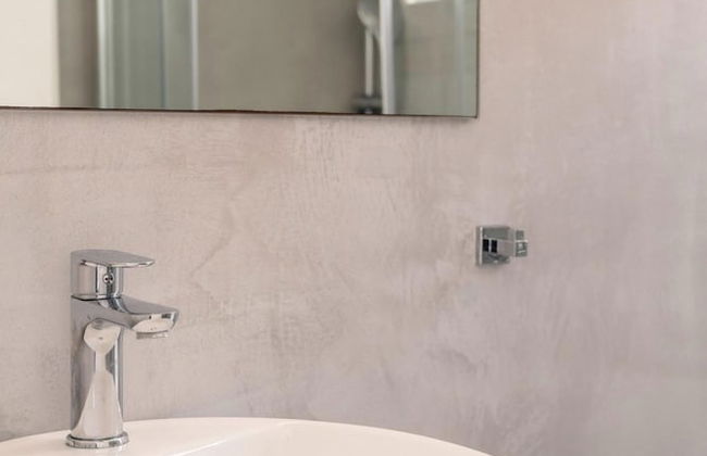 Afluencia Apartment 5 - Naoussa - Foto 10