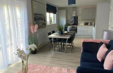 The Bay house Apartments , shanklin - Photo 23