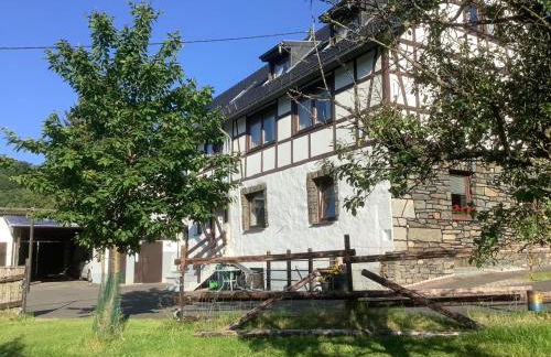 Berg Blick Eifler Bauernhaus modern restauriert - Photo 11