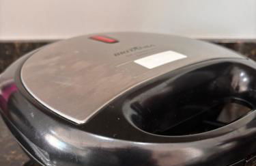 Barra Premium-Flat 1203-3 Piscina, Academia, Praia até 4 hóspedes - Foto 34