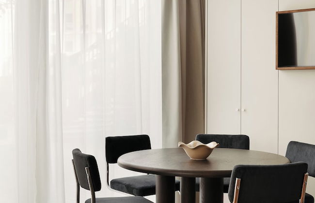 Edgar Suites Lille - Shake - Photo 21