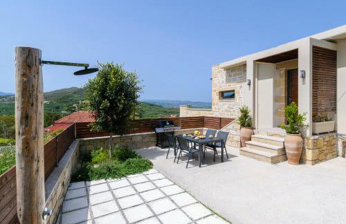 Effrosini Panorama View - Foto 23