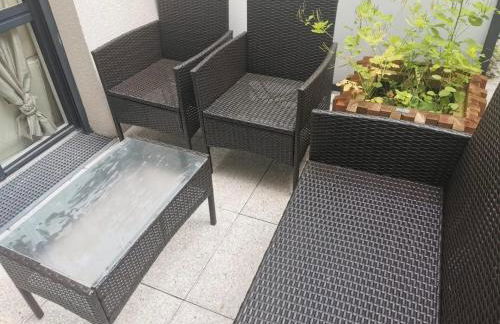 Appartement charmant à Viroflay avec terrasse & parking - Foto 10