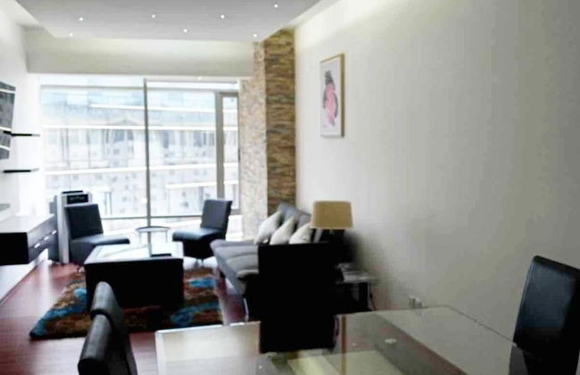 High-rise Reforma Apartment , 2bdr, 2bath, - Foto 41