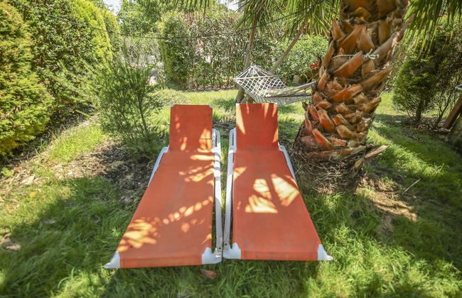 Cirali Villa Zeytin - Foto 54