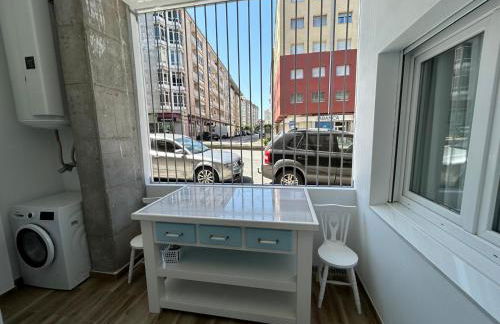 Apartamentos Torres del Milladoiro - Foto 15