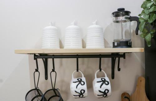 Caner Bach Lodge - Foto 7