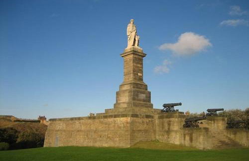 AzZule - Tynemouth - Foto 5