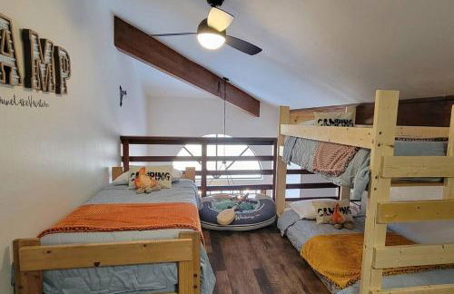 Lakefront Mountain Retreat - Foto 48