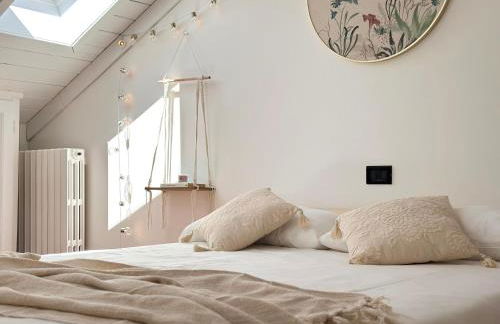 Casa Bole, rustic-chic attic with lake glimpse - Foto 72