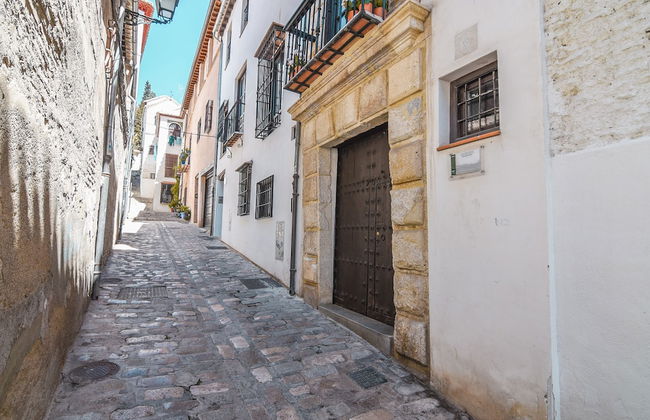 TuGuest Alhambra Apartments - Foto 19