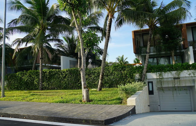 3 Bedrooms private pool villa Phu Quoc - Foto 75