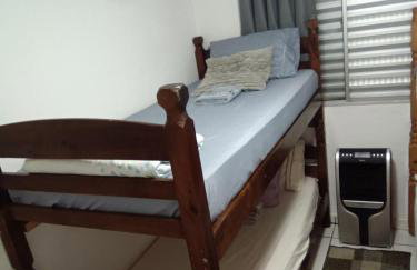 Apartamento do Guerreiro - Área Gourmet e Redario - Foto 20